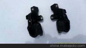 【摩托車鏡座 SJ-050&mdash;FXD支架把手】價格,廠家,圖片,瑞安市三建機動車部件廠-