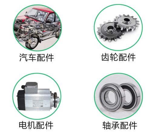 汽車部件脂它到底有什么作用呢 對(duì)汽車零部件潤(rùn)滑的使用是必須的