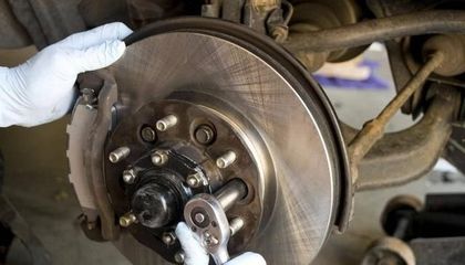 機動車開了4年以上,這5個零部件須更換,不然出事后悔都來不及!