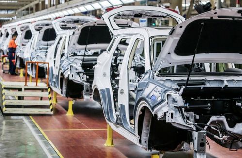 我國又一產品遭全球瘋搶,出口額猛增9倍,廠家訂單排到3個月后