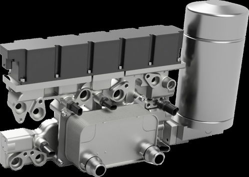 全球百強 三花汽零榮登2024年全球汽車零部件供應商榜單