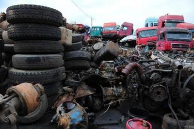 10_東莞報(bào)廢車回收,東莞收購(gòu)黃標(biāo)車,機(jī)動(dòng)車報(bào)廢流程