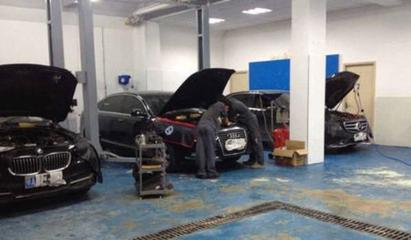 4s店送的保養(yǎng)可以全國(guó)通用嗎