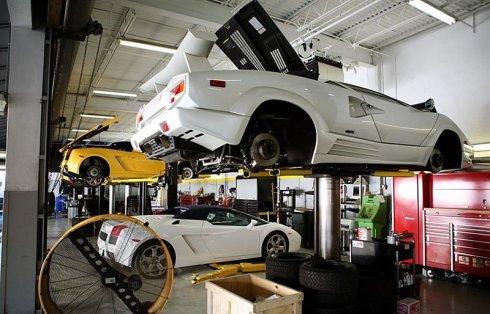 電商時(shí)代汽車(chē)配件價(jià)格透明化,汽修廠靠什么賺錢(qián)