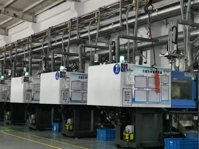 &ldquo;大街上跑的機(jī)動(dòng)車(chē),一半以上安裝有我們的產(chǎn)品&rdquo;