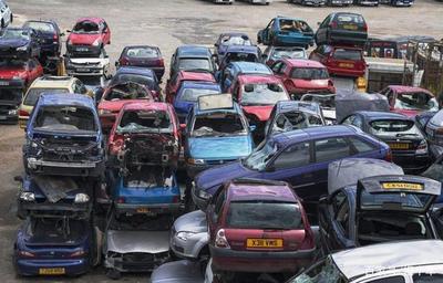機動車報廢新規出爐!9月1日實施,事關2.6億車主的利益